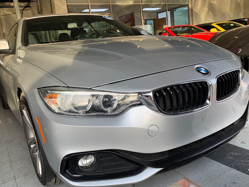 Used Car Dealer «Central Autohaus», reviews and photos, 640 S Central Expy, Richardson, TX 75080, USA