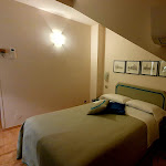 Photo n°5 de l'avis de Carsten.e fait le 11/11/2023 à 15:29 sur le  Hotel Globo à Formigine