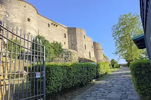 Castello Normanno-Svevo di Vibo Valentia image