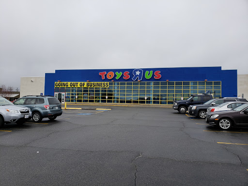 Toy Store «Toys