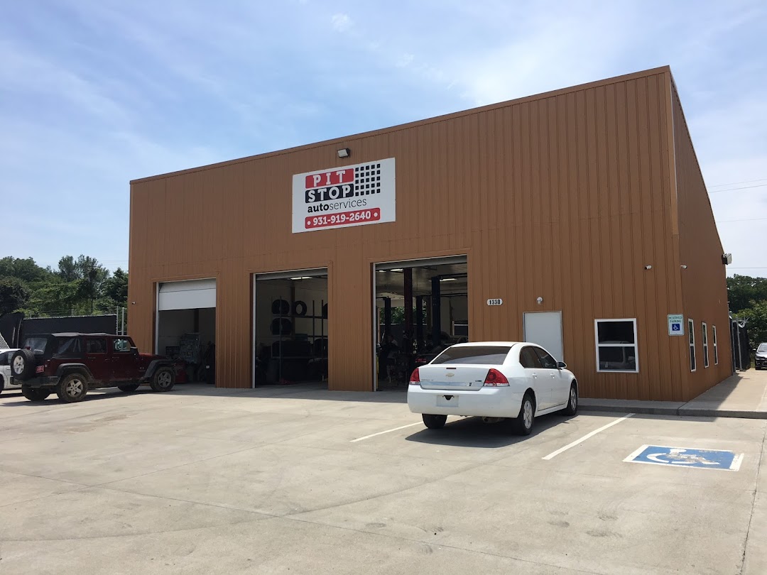 Pit Stop Auto Services