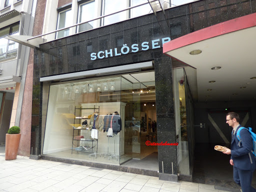 Schlösser GmbH & Co. KG