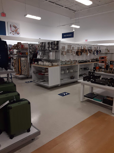 Department Store «Marshalls», reviews and photos, 5562 Silver Hill Rd, District Heights, MD 20747, USA