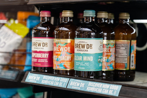 Health Food Store «Food For Thought», reviews and photos, 154 7th St, Garden City, NY 11530, USA