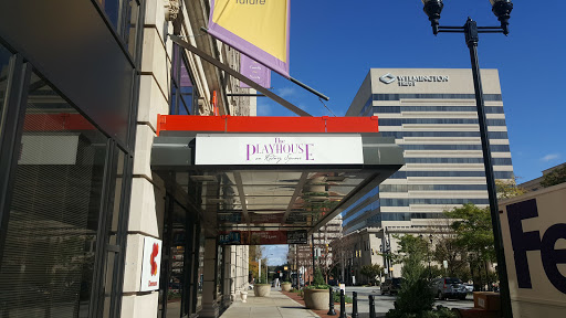 Performing Arts Theater «The Playhouse on Rodney Square», reviews and photos, 1007 N Market St, Wilmington, DE 19801, USA