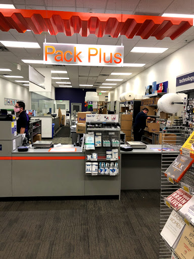 Print Shop «FedEx Office Print & Ship Center», reviews and photos, 257 W Calaveras Blvd, Milpitas, CA 95035, USA
