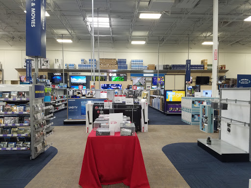 Electronics Store «Best Buy», reviews and photos, 3889 Promenade Pkwy, Diberville, MS 39540, USA