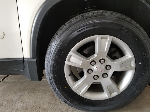Tire Shop «Firestone Complete Auto Care», reviews and photos, 3624 Diamond Dr, McHenry, IL 60051, USA