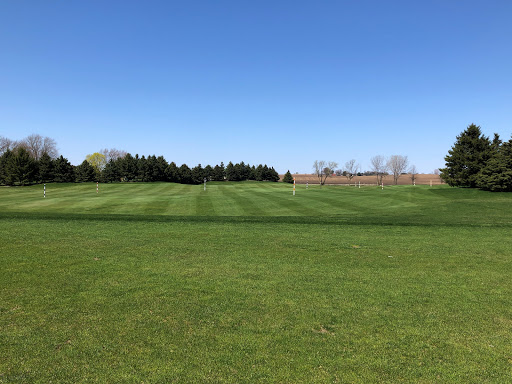 Public Golf Course «The Oaks Golf Course», reviews and photos, 4740 Pierceville Rd, Cottage Grove, WI 53527, USA