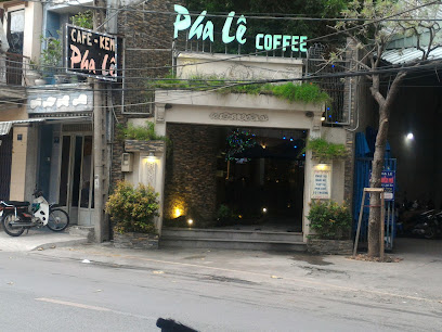 Hình Ảnh Cafe Pha Lê