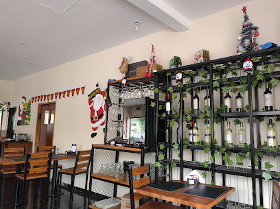 Rusticana Bar