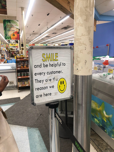 Supermarket «Jumbo Food International Supermarket», reviews and photos, 3201 Brinkley Rd, Temple Hills, MD 20748, USA