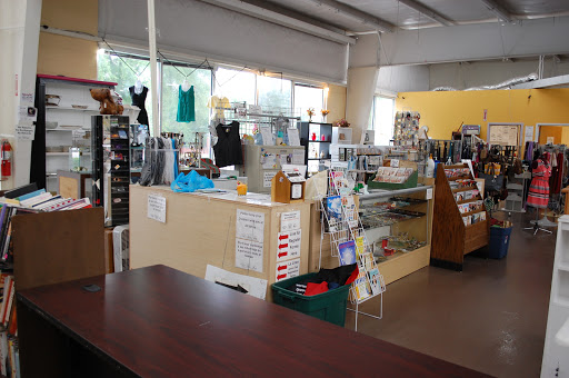 Thrift Store «Retails Thrift Shop», reviews and photos, 2821 Spring Forest Rd, Raleigh, NC 27616, USA