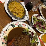 Photo n°1 de l'avis de MutigerWind. fait le 06/11/2023 à 21:46 sur le  Hotel-Restaurant Köhler à Stuttgart