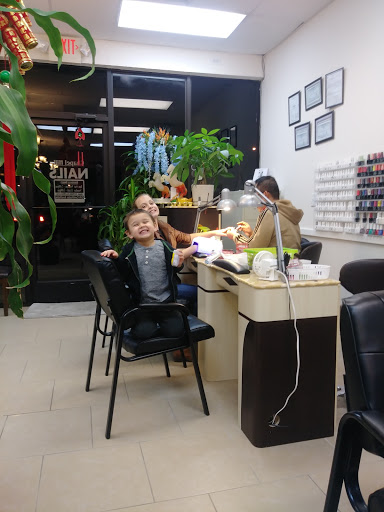 Nail Salon «Chapel Hill Nails», reviews and photos, 4640 Nashville Hwy, Chapel Hill, TN 37034, USA