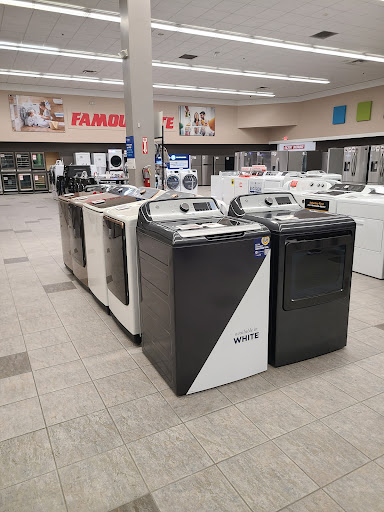 Appliance Store «Famous Tate Appliance & Bedding Centers», reviews and photos, 1015 E Brandon Blvd, Brandon, FL 33511, USA