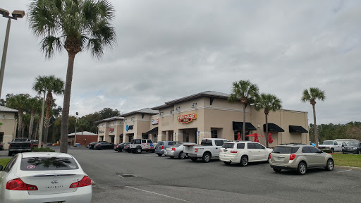 Sandwich Shop «Firehouse Subs», reviews and photos, 2929 W US Hwy 90 #102, Lake City, FL 32055, USA