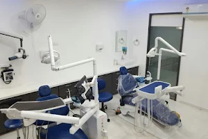 Deep Dental Care Multispeciality Dental clinic & implant centre image