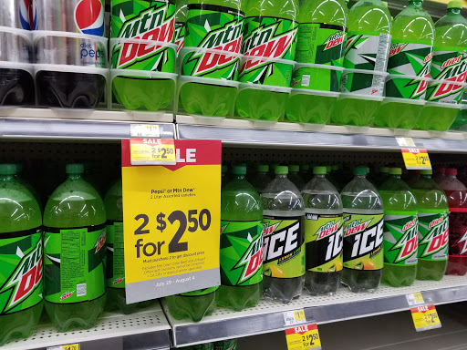 Discount Store «Dollar General», reviews and photos, 3000 N 13th St, Carter Lake, IA 51510, USA