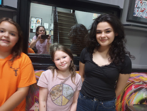 Explore gory tattoo ideas, creative tattoo ideas in North Charleston, available at Piercing Perfection