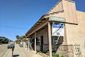 Grover Beach Community Library image