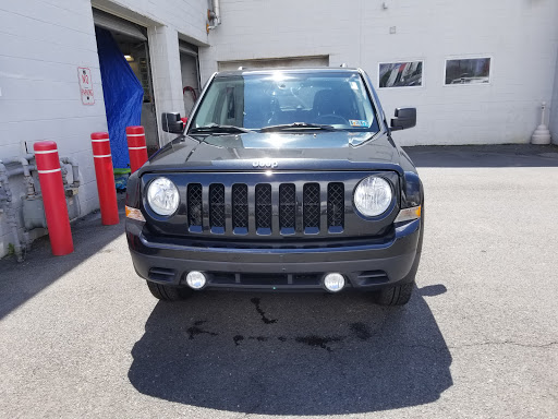 Mitsubishi Dealer «Piazza Mitsubishi», reviews and photos, 3814 Pottsville Pike, Reading, PA 19605, USA