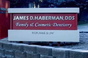 James D. Haberman, DDS image