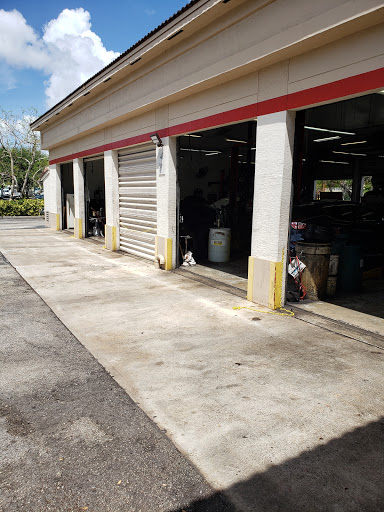 Tire Shop «Tires Plus», reviews and photos, 5710 NW 183rd St, Hialeah, FL 33015, USA
