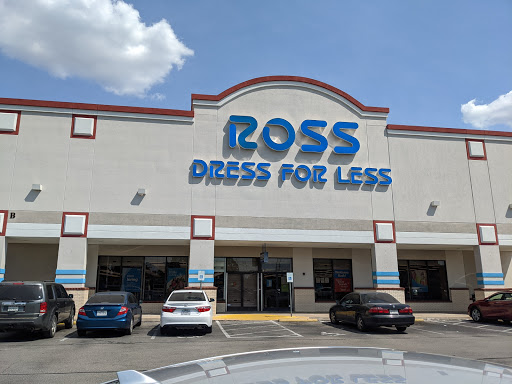 Clothing Store «Ross Dress for Less», reviews and photos, 4501 W Braker Ln, Austin, TX 78759, USA