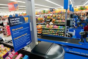 Walmart Supercenter