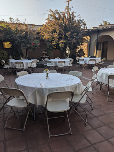 Funeral Home «Tinkler Funeral Chapel & Crematory», reviews and photos, 475 N Broadway St, Fresno, CA 93701, USA