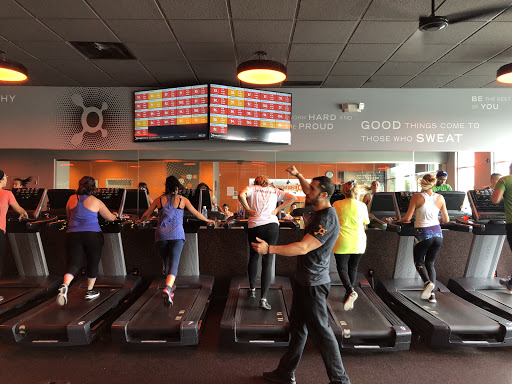 Gym «Orangetheory Fitness - Richmond», reviews and photos, 2409 Richmond Ave, Staten Island, NY 10314, USA