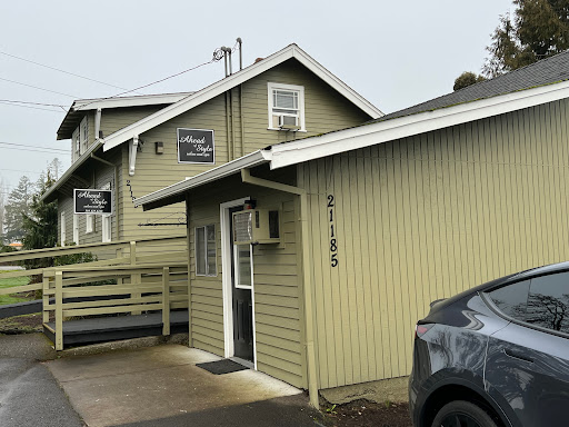 21195 NW West Union Rd, Hillsboro, OR 97124, USA