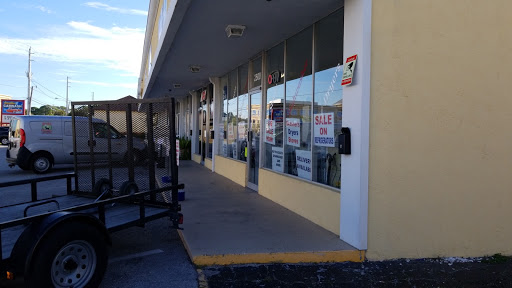 Best Used Appliances And Repairs, 2500 S Hopkins Ave, Titusville, FL 32780, USA, 