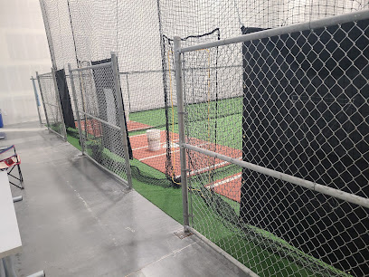 PrimeTime Batting Cages & Sports Training Facility