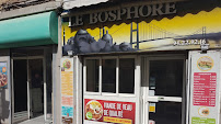 Photos du propriétaire du Restauration rapide Le Bosphore à Toulon - n°1