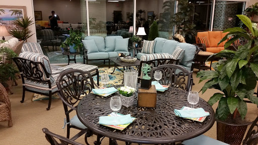 Outdoor Furniture Store «Palm Casual Patio Furniture», reviews and photos, 10070 Medlock Bridge Rd, Johns Creek, GA 30097, USA