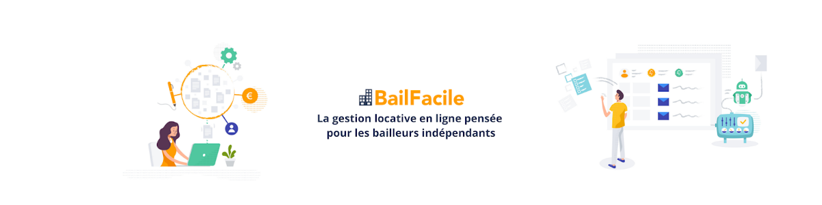 BailFacile Paris