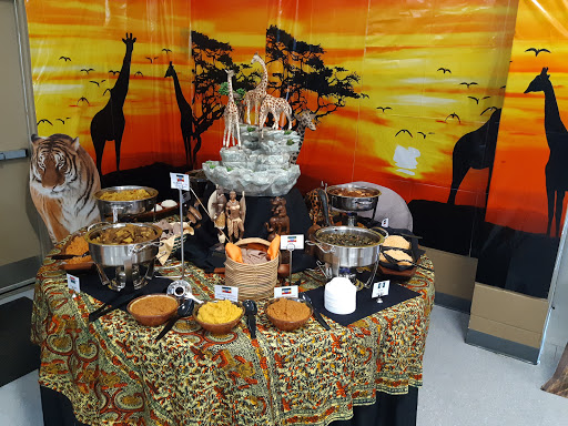 Community Center «John Bridges Community Center», reviews and photos, 445 W 13th St, Apopka, FL 32703, USA