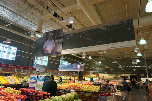 Grocery Store «Central Market», reviews and photos, 15605 Main St, Mill Creek, WA 98012, USA