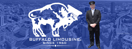 The Real Buffalo Limousine - Since 1960 image 1