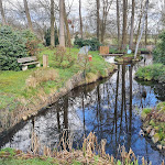 Photo n°4 de l'avis de Rainer.i fait le 11/04/2023 à 15:30 sur le  Haus am Moorbeek à Eimke