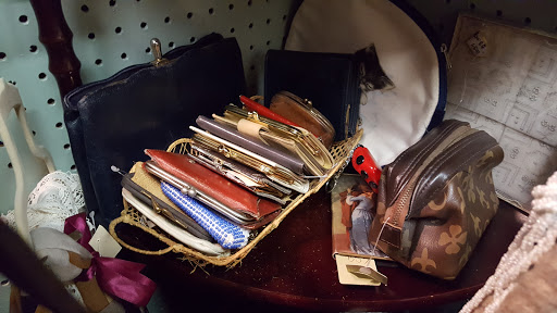 Antique Store «Cape May Antique Center», reviews and photos, 1228 NJ-109, Cape May, NJ 08204, USA