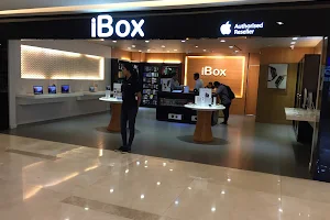 iBox | Lippo Plaza Medan image