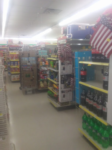 Discount Store «Dollar General», reviews and photos, 11281 Alexander Rd, Attica, NY 14011, USA