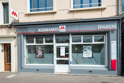 Agence d'assurance Agence MACSF Boulogne-sur-Mer