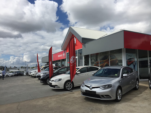 Metro Used Cars Kedron