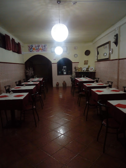 Restaurante alentejana
