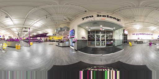 Gym «Planet Fitness», reviews and photos, 4848 W Western Ave, South Bend, IN 46619, USA