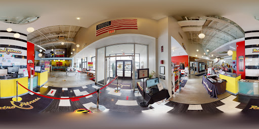 Gym «Retro Fitness - Kenhorst», reviews and photos, 700 Kenhorst Plaza, Reading, PA 19607, USA